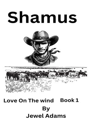 cover image of Shamus